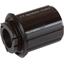 Dt Swiss Navboss ROAD 360/370 Shimano 11 3-Pall, QR - Shimano 11